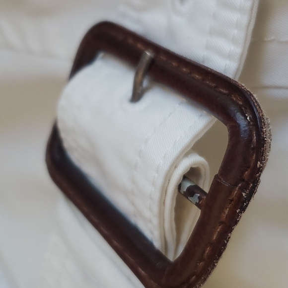 💥Weekend MaxMara Cotton Trench Coat - Picture 14 of 17